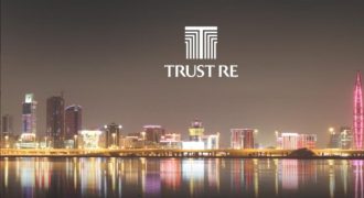 Trust RE (BAHRAIN)