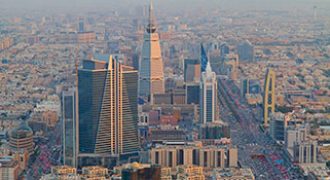 WTC Riyadh Jeddah AL Khobar (SAUDI ARABIA)